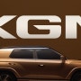 [신차소식] KG모빌리 KGM 토레스 쿠페 "액티언" 출시, 최초의 쿠페형 SUV 부활! 사전예약 개시
