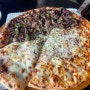 강릉여행 맛집 - 피앤비코에서 피자먹으면서 오션뷰즐기기