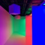서울 7월 전시회 <크루즈 디에즈 - RGB, 세기의 컬러들> 탄생 100주년 기념 퐁피두 센터 프로젝트