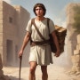 쉽게 읽는 다윗 - 다윗의 아버지 이새가 다윗을 어떻게 취급했는가?