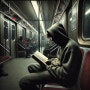 지하철에서 찾아낸 나만의 시간, 인생을 바꾼 네 가지 습관