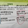 임신중 감기걸렸을때 감기약복용 산부인과진료 병원약처방항생제