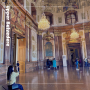 오스트리아 빈 여행 벨베데레 궁전 상궁 - 주차 예약 티켓 할인