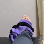 발목 치료기