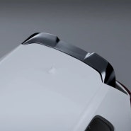 [ZAERO Design] VW Golf 7 / EVO-1 Rear Spoiler