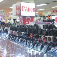 중고카메라 판매 쉽게 팔기(JS디카)
