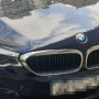 부산 북구 출장 배터리 교체 BMW 530i 밧데리 규격