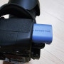 카메라배터리 USB-C 충전 가능한 캐논 호환배터리