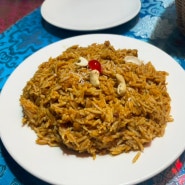 명동역 맛집 구르카, 인도의 향과 맛에 취하다