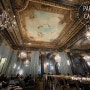 [Paris] 파리 여행, 파리 카페, 파리에서 꼭 가야 하는 프랑스 우아함의 정수 파리 오페라 스타벅스, 오페라 가르니에, 파리 올림픽 굿즈 16. OPERA STARBUCKS