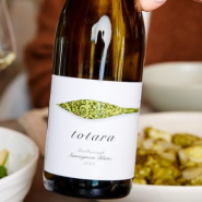 Totara Sauvignon Blanc 2023/토타라, 쇼비뇽블랑 2023