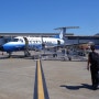 내가 타본 비행기 (4) : 브라질 엠브라에르의 터보프롭 여객기 EMB120 탑승후기