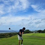 괌 골프여행 CCP 골프장