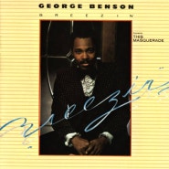 George Benson <Breezin'>