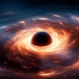 중간질량블랙홀 :: 오메가 센타우리에 존재한다