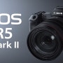 Canon EOS R5 Mark II: 발열문제? 혁신인가, 소비자 부담인가? #캐논카메라 #캐논R5