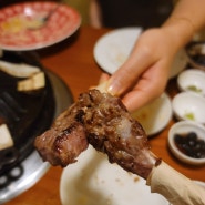 창원맛집 창원양고기맛집 - 램퀴진. 신선하고 맛있는 양고기는 바로 이곳!