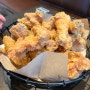 [리뷰] 전주 BBQ치킨 전주평화올리브점 / 홀 운영하는 치킨 집에서 치킨 먹기