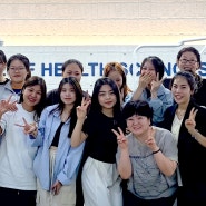 국제교류원, 한국어연수생 대상 진로 탐색 ‘대학문화 체험’ 프로그램 진행
