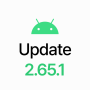🆕 Android 골프픽스 2.65.1 업데이트 안내