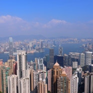 이색 홍콩 즐길 거리 빅 버스 투어 여름 홍콩 여행 필수 코스