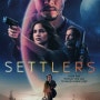 세틀러스 / Settlers (2021년)