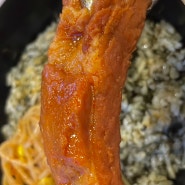 발산역 맛집 담산 등갈비 곤드레밥으로 든든한 한식