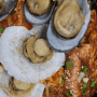 배달주문 해물찜과 대구서구 성당시장 앞 돼지국밥집