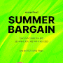 에메필 "Summer Bargain Sale 4️⃣"