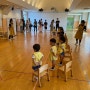 일본 유치원 참관한 날
