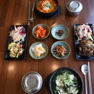 제주시 롯데마트 근처 맛집 순수한둠비