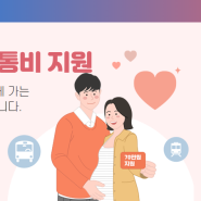 2024년 서울시 임산부 교통비 지원금 70만원 신청 방법 +북(book)돋움