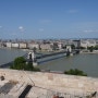 〔부다페스트〕 부다 왕궁(Buda Castle. Budavári Palota)에서