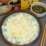 코스트코 히모카오우동, 넓적우동 맛있다, 일본식넓적우동면