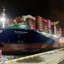 [물류매거진] IPA, 인천항 개항 이래 최대 규모 컨테이너 선박 입항