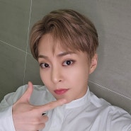 240717 XIUMIN OFFICIAL X(트위터) [MAKEMATE1] - XIUMIN 시우민