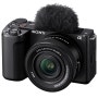 브이로그 카메라 ZV-E10 II 4K 60fps, S-Cinetone 지원
