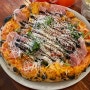 라메 | 상도역 맛집 | 파스타와 피자가 맛있는 분위기 좋은 레스토랑