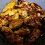 [인니에서 밥해먹기 28] 간장소스 닭날개 ㆍ 닭봉 요리