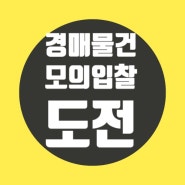 새벽하늘 쌤의 경매기초그룹코칭_모의입찰