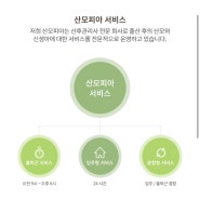 서울시 산후도우미 지원금 사용 후기 - 산모피아 전환결제 (내돈내산)