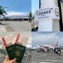 필리핀보라카이여행 칼리보공항출국후기 I 면세점라운지 공항세가격 식당카페 기념품선물추천 체크인 검역정보사전입력