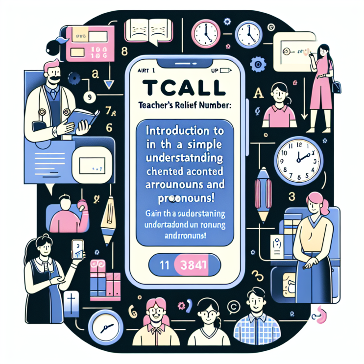 교원 안심번호 서비스 tcall 소개: 명사와 대명사 중심으로 간단히 알아보세요! : 네이버 블로그
