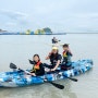 전남 물놀이 워터파크 즐기기 좋은 해남 오시아노 캠핑장