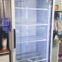 함양 냉장 쇼케이스 ( 음료수 냉장고) 수리