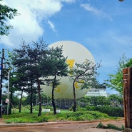 한강 놀거리 여의도 공원 서울의달 열기구 정보 예매 가격 오픈 일정