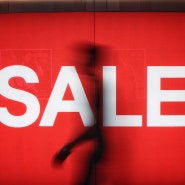 상품판매시 큰 할인폭이 고객의 구매결정에 미치는 영향