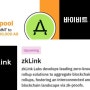 zkLink A8 코인 런치풀 소개