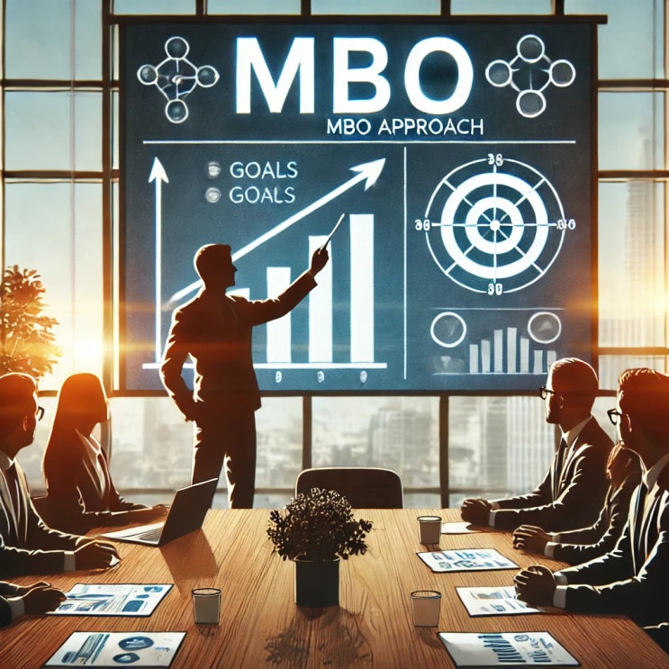 MBO 뜻, 장단점, 활용 사례 분석 : 네이버 블로그
