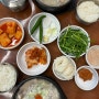 기장 돼지국밥 맛집 ‘만백성국밥’